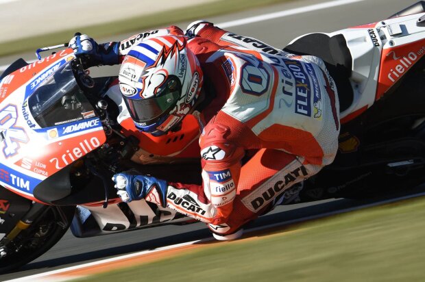 Andrea Dovizioso Ducati Ducati Superbike ~Andrea Dovizioso (Ducati) ~ 