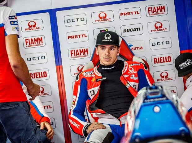 Scott Redding Scott Redding