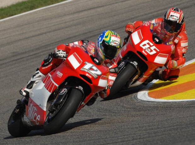 Troy Bayliss Troy Bayliss