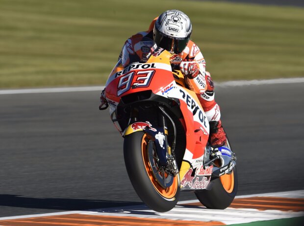 Marc Marquez Marc Marquez