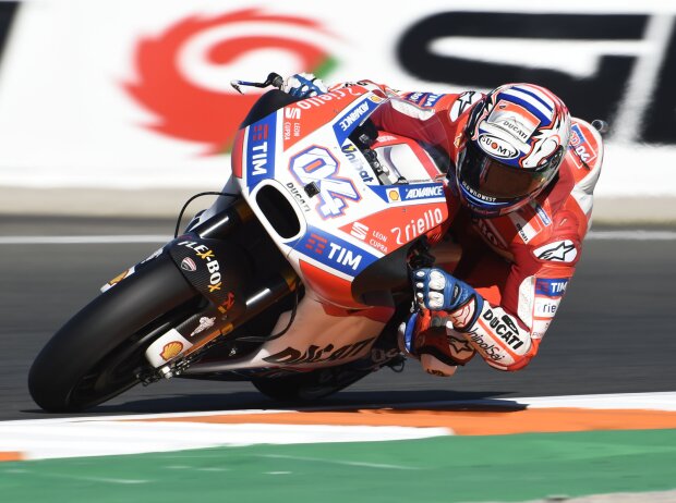 Andrea Dovizioso Andrea Dovizioso