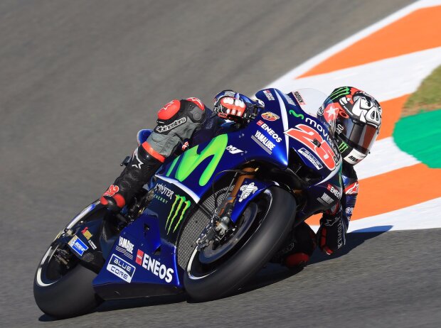 Maverick Vinales