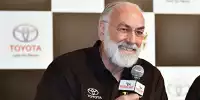 Barney Visser