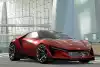 Bild zum Inhalt: Honda Sports Vision GT: Ein digitaler Baby-NSX