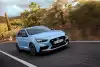 Bild zum Inhalt: Hyundai i30 N Performance: Bilder & Info zu Preis, Sound, PS