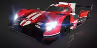 Bild zum Inhalt: Ginetta präsentiert neues LMP1-Fahrzeug im Januar 2018