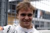Mercedes-Pilot Lucas Auer: Es gibt keine Formel-1-Pläne!