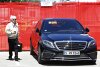 "Schwulen"-Spruch: Bernie Ecclestone eckt wieder an