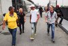 Formel-1-Live-Ticker: Der Samstag in der Chronologie