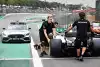 Bild zum Inhalt: Formel 1 in Brasilien: Mercedes-Crew überfallen