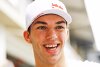 Pierre Gasly: Formel-1-Fahrer sein ist keine Arbeit