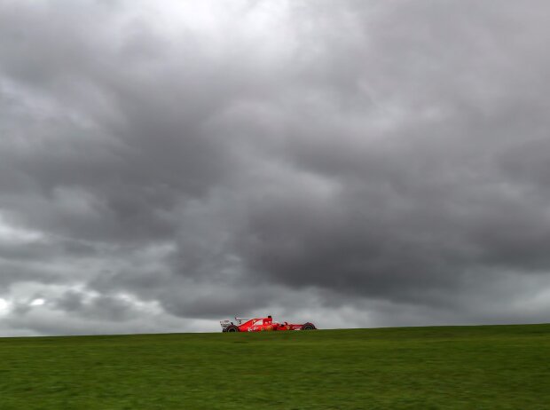 Sebastian Vettel Sebastian Vettel