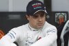 Felipe Massa gibt zu: "Würde gern weitermachen"