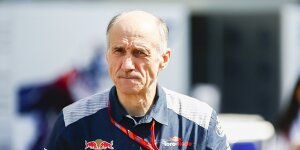 Tost zu "dummem" Renault-Interview: "Wofür entschuldigen?"