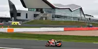 Bild zum Inhalt: MotoGP bleibt in Silverstone: Vertrag bis 2020 verlängert