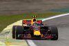 Red Bull mit mäßigen Aussichten: "Muss schon was passieren"