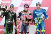 Bild zum Inhalt: MotoGP-Finale in Valencia: Kommt es zum Startcrash?