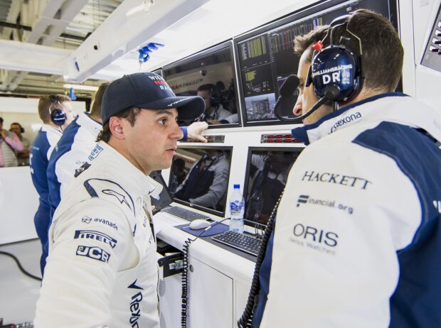 Felipe Massa Felipe Massa