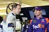 Bild zum Inhalt: Hamlin in Phoenix: Fokus auf Keselowski, nicht auf Elliott