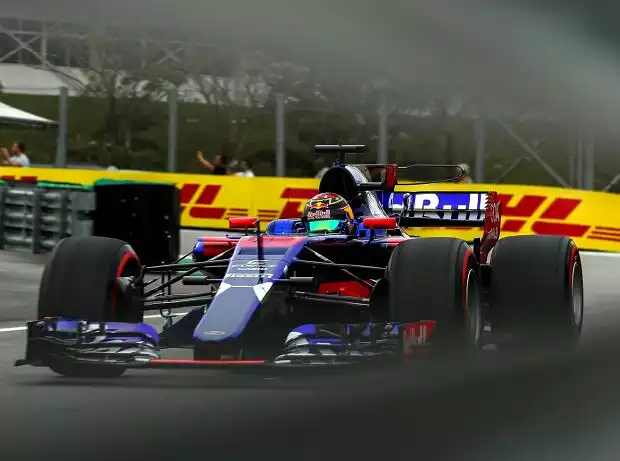 Brendon Hartley Titel-Bild zur News: Brendon Hartley