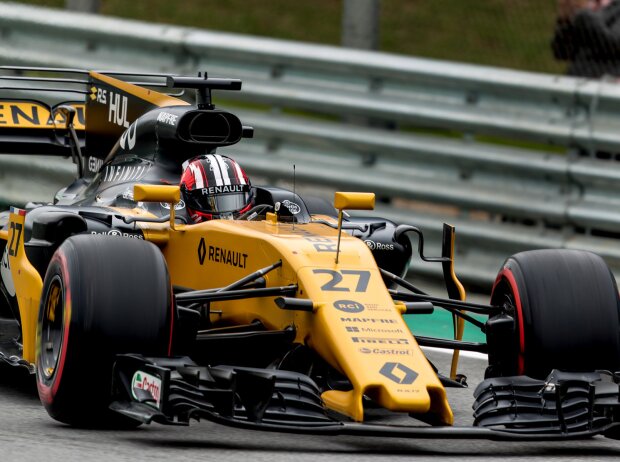 Nico Hülkenberg Nico Hülkenberg
