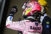 Es hat "Klick" gemacht: Perez' Qualifying-Schwäche gelöst?