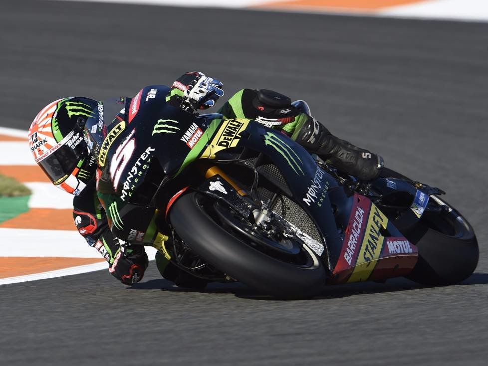 Johann Zarco
