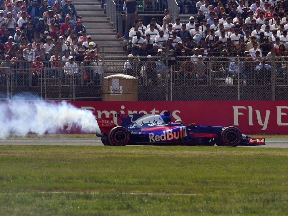 Brendon Hartley