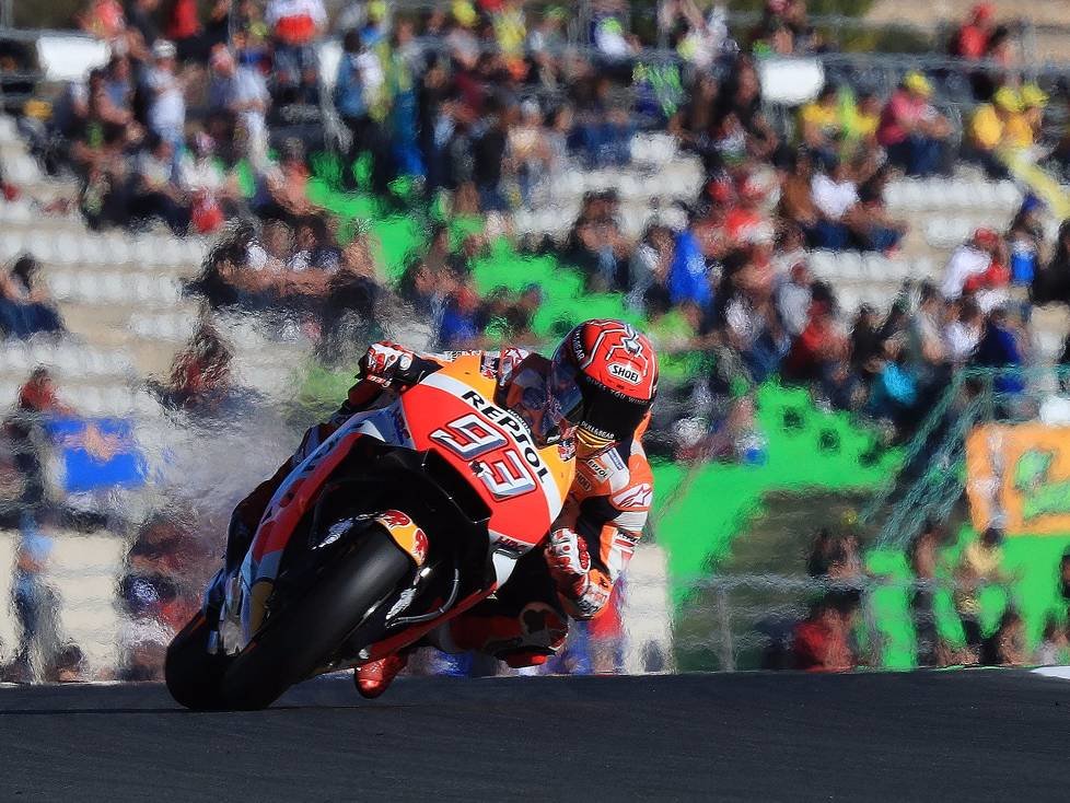 Marc Marquez