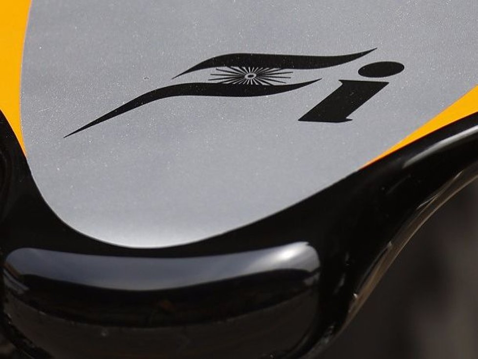 Logo Force India