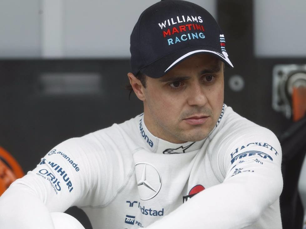 Felipe Massa