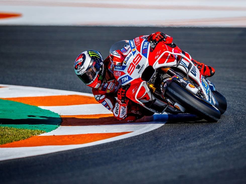 Jorge Lorenzo