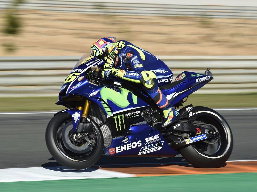 Valentino Rossi