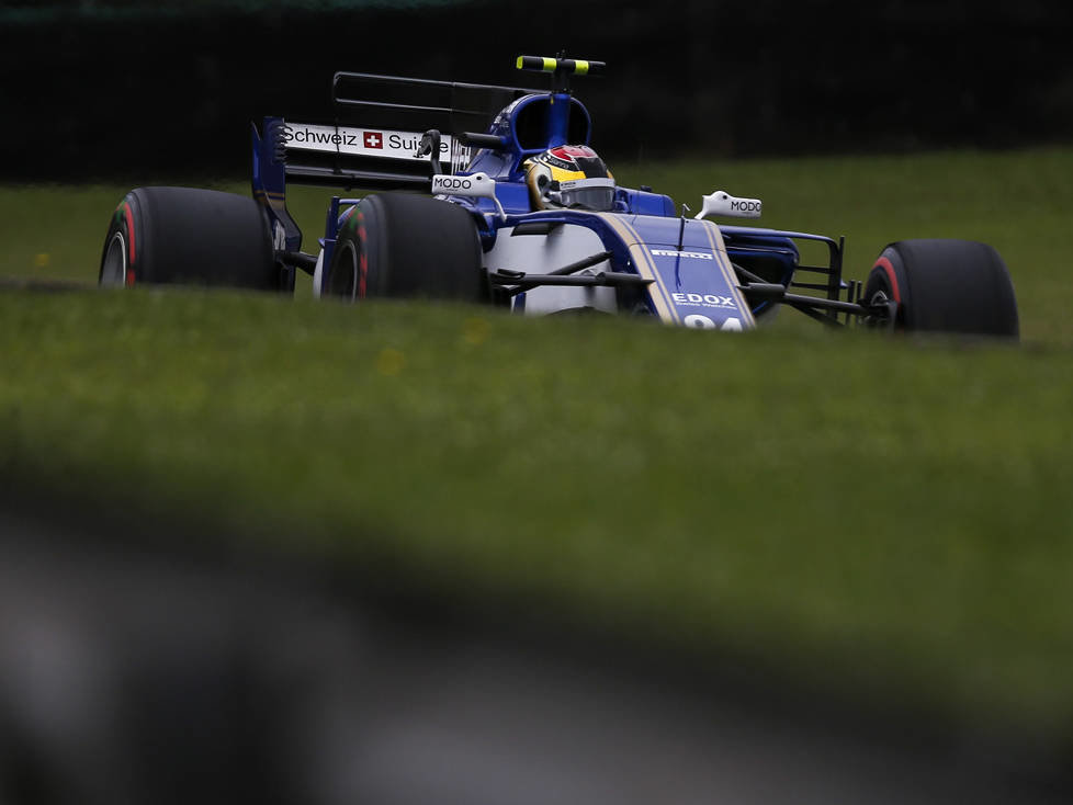 Pascal Wehrlein