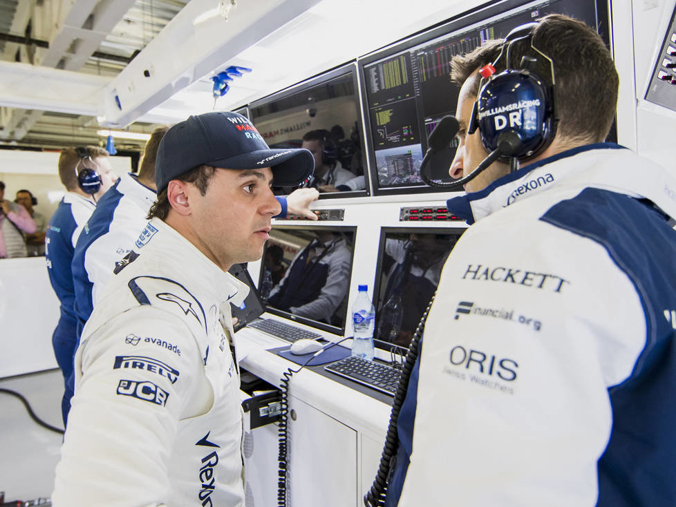Felipe Massa