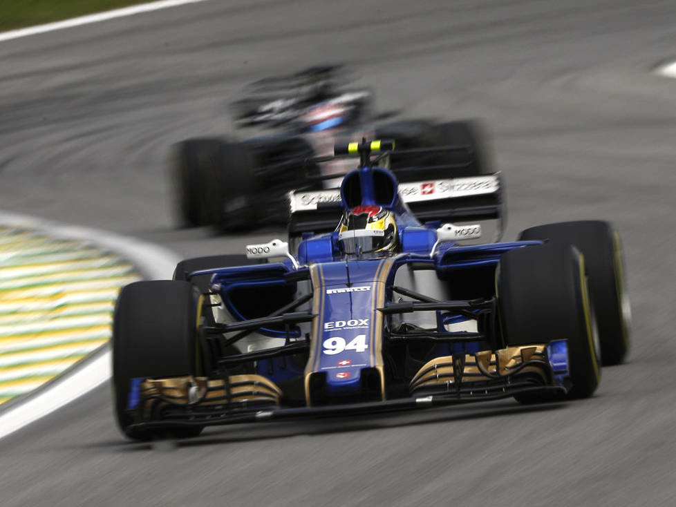 Pascal Wehrlein