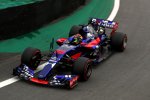 Brendon Hartley (Toro Rosso) 