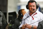 Eric Boullier 