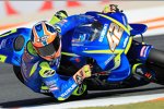 Alex Rins (Suzuki) 