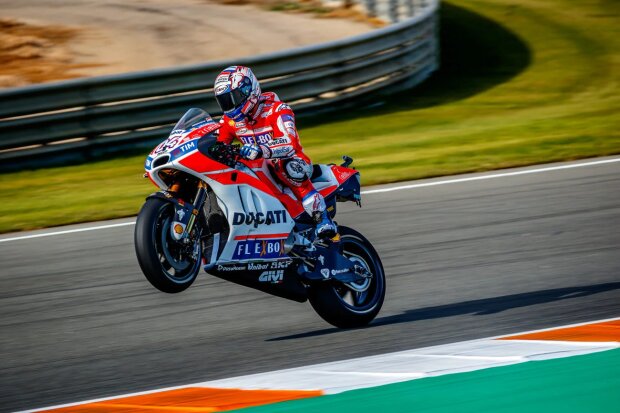  ~Andrea Dovizioso~    