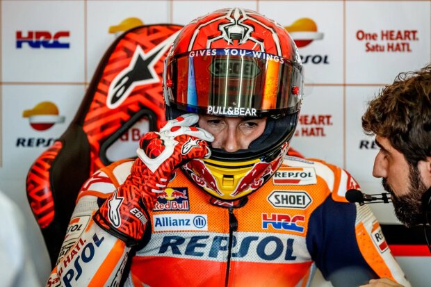  ~Marc Marquez~    