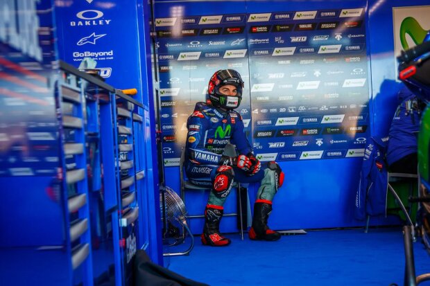  ~Maverick Vinales~    