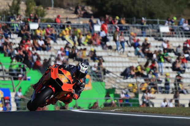 Pol Espargaro   250ccmKTM KTM MotoGP ~Pol Espargaro (KTM) ~ 