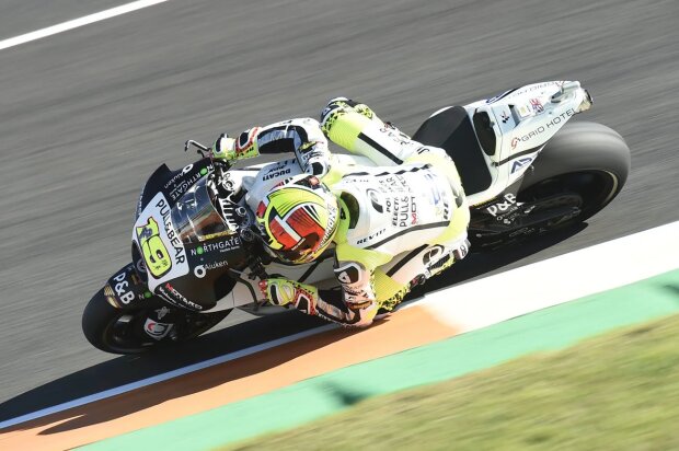 Alvaro Bautista Aspar Aspar MotoGP ~Alvaro Bautista (Aspar) ~ 