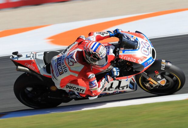 Andrea Dovizioso Ducati Ducati Superbike ~Andrea Dovizioso (Ducati) ~ 