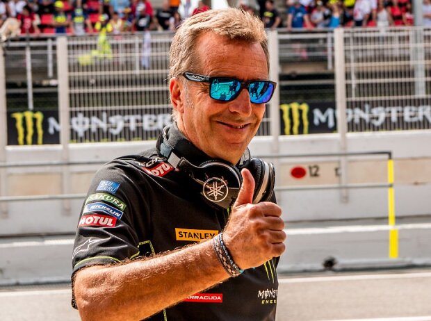 Herve Poncharal Herve Poncharal