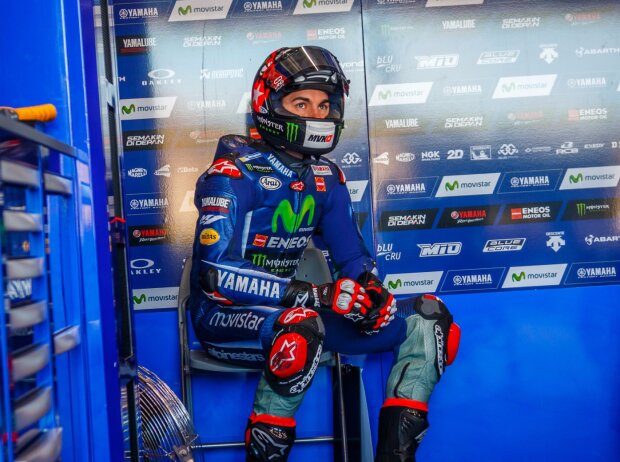 Maverick Vinales