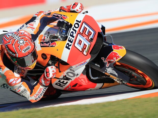 Marc Marquez