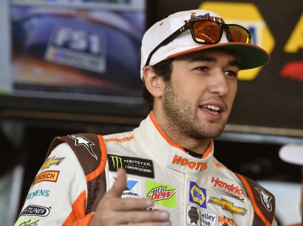 Chase Elliott