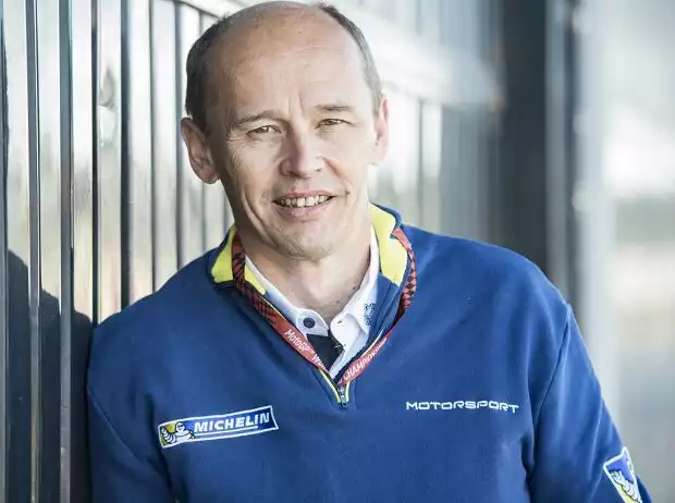 Nicolas Goubert Titel-Bild zur News: Nicolas Goubert